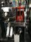 অ্যাঙ্গেল স্টিল টাওয়ার কাটিং ফোর্স 2000kN জন্য সিএনসি অ্যাঙ্গেল পাঞ্চিং মেশিন