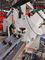 ইস্পাত টাওয়ার ফ্যাব্রিকেশনের জন্য CNC এঙ্গেল পাঞ্চিং এবং কাটিং মেশিনের লাইন