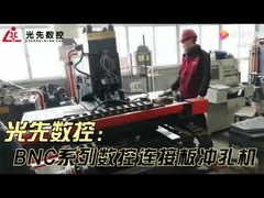 প্লেট ড্রিলিং মেশিন মূল