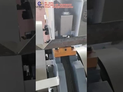 মিশ্রিত পাঞ্চিং এবং শেয়ারিং মেশিন