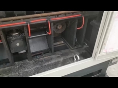 এঙ্গেল ব্যাক ফ্রিজিং মেশিন