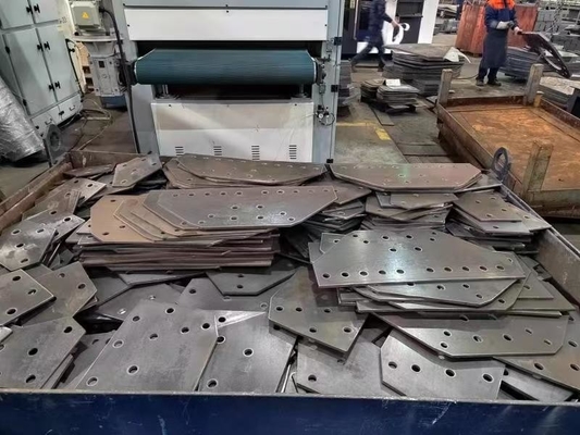 পাওয়ার টাওয়ার প্লেট পলিশিং মেশিন মডেল BP1000
