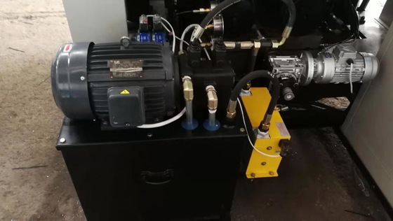 এঙ্গেল ব্যাক ফ্রিলিং মেশিন মডেল QC250-2C