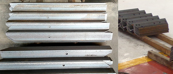 QJ25 CNC হাইড্রোলিক কোণ কাটার মেশিন কোণ কাটার ছাঁচ ঘোরানো সঙ্গে