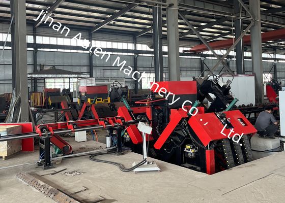 6000r/মিনিট স্পিন্ডল ঘূর্ণন গতি সিএনসি কোণ ড্রিলিং এবং মার্কিং লাইন BT40 ড্রিলিং স্পিন্ডল