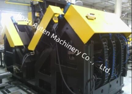 যথার্থ সিএনসি কোণ লাইন মেশিন ড্রিলিং এবং মার্কিং ড্রিল বিট বহিরাগত শীতল তিন সিএনসি অক্ষ সঙ্গে