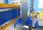 Multi - Torch CNC Flame Plasma Cutting Machine , Heavy Duty CNC Plate Cutting Machine