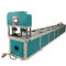 High Precision CNC Pipe Processing Machines , Hydraulic Automatic CNC Tube Punching Machine