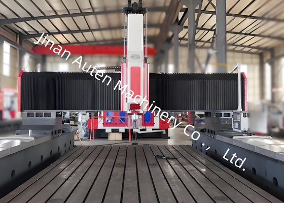 উচ্চ দক্ষতা এবং কম খরচে CNC অভ্যন্তরীণ নাকাল মেশিন মহাকাশ অটো শিল্প