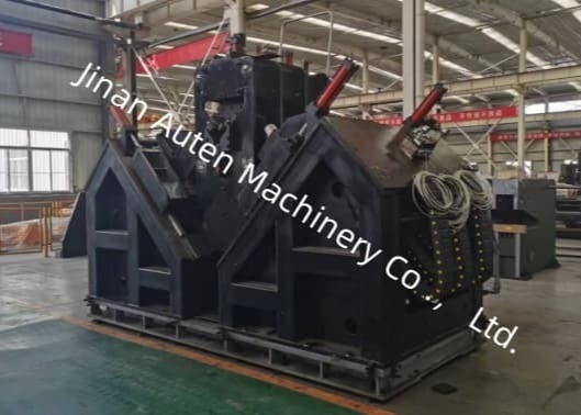 3 ড্রিল প্রতিটি পাশ CNC কোণ ড্রিলিং এবং চিহ্নিতকরণ লাইন মেশিন 18 অক্ষর