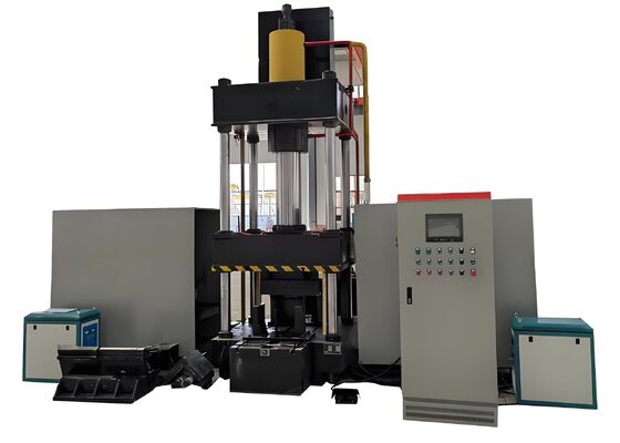 2-16mm নমন প্লেট পুরুত্ব Cnc কোণ ধাতু তাপ এবং বাঁক মেশিন 3 CNC অক্ষ
